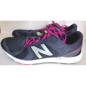 New Balance Ultra Soft Comfort Insert Cush  Running Walking Athletic Women SZ 11